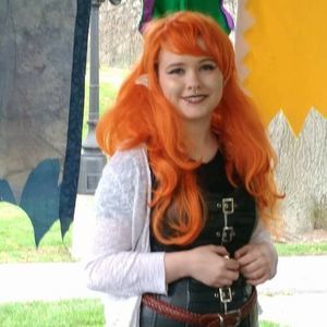 Meet your Posher, Amie